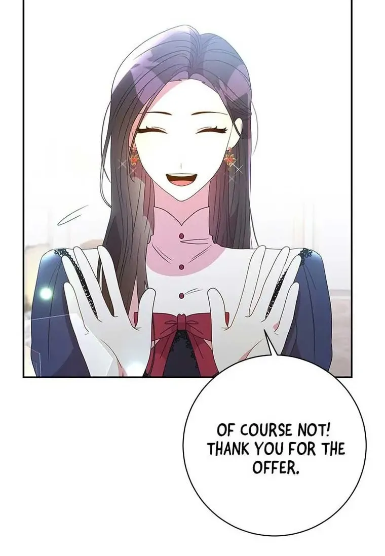 The Two-Faced Prince in Training Chapter 10 page 71 - 