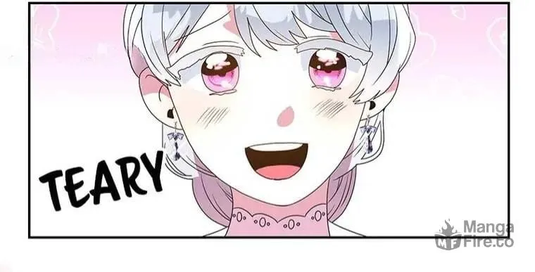 The Two-Faced Prince in Training Chapter 10 page 73 - 