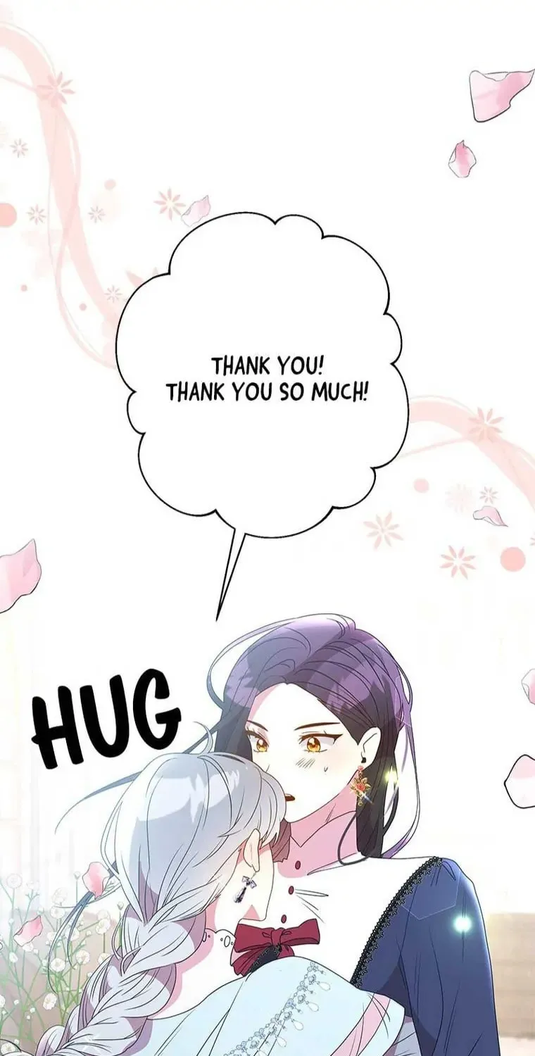 The Two-Faced Prince in Training Chapter 10 page 76 - 