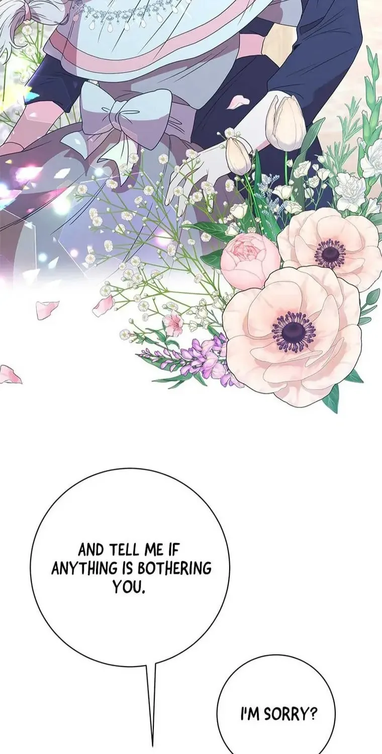 The Two-Faced Prince in Training Chapter 10 page 77 - 