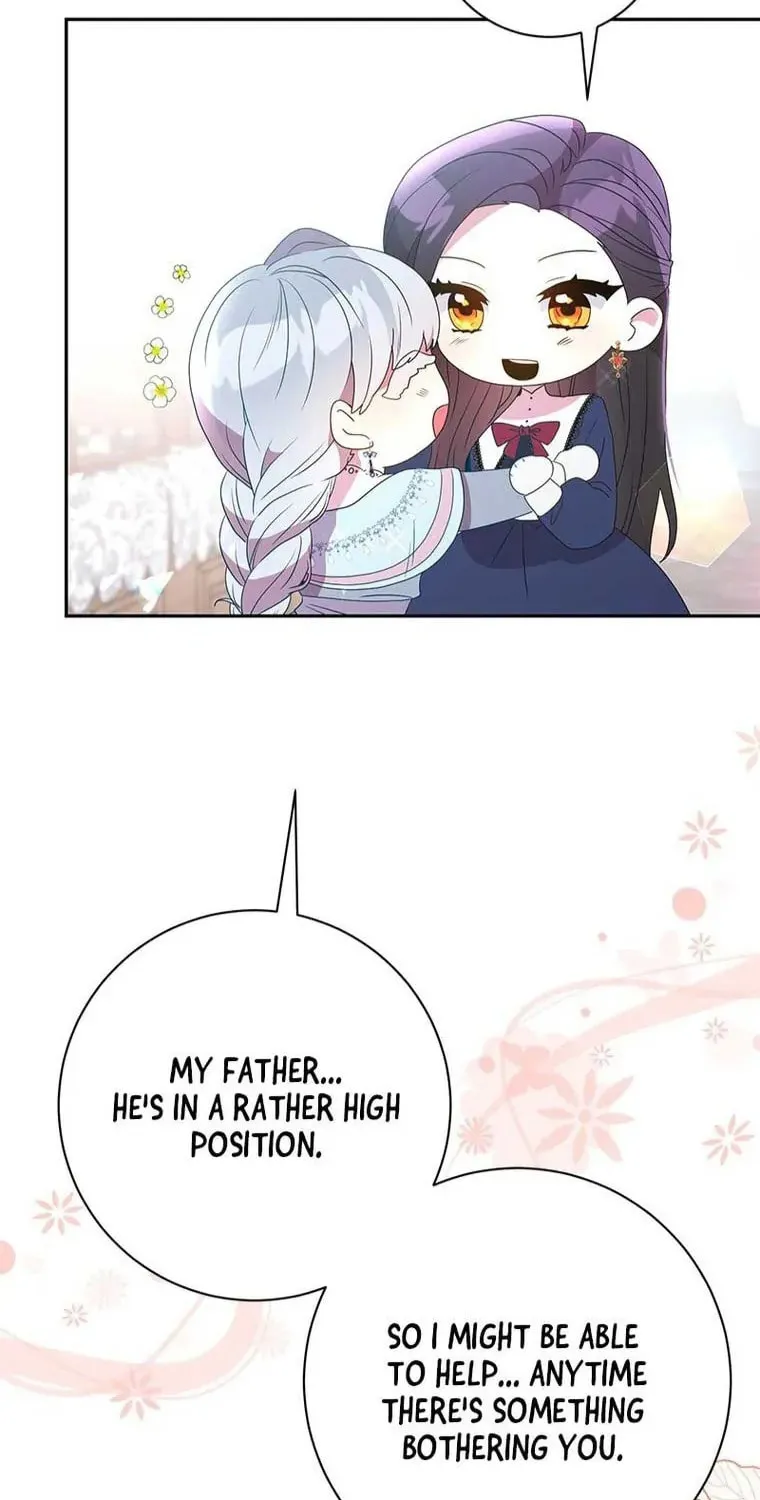 The Two-Faced Prince in Training Chapter 10 page 78 - 