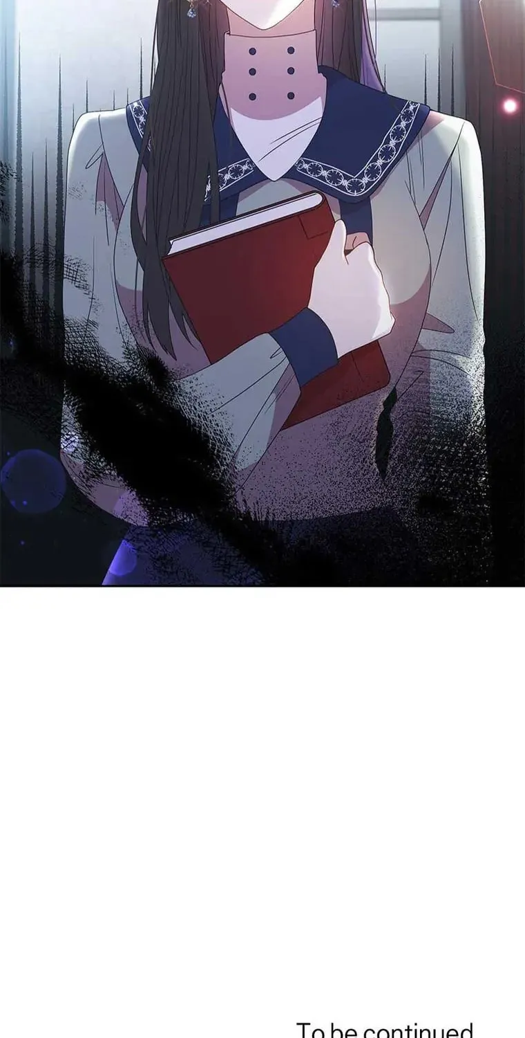 The Two-Faced Prince in Training Chapter 10 page 86 - 