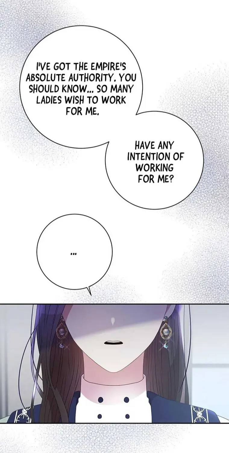 The Two-Faced Prince in Training Chapter 11 page 11 - 