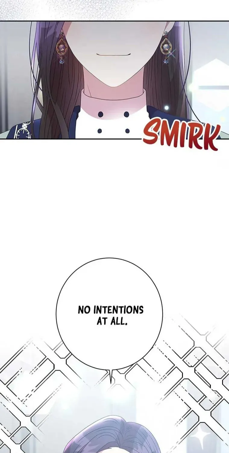 The Two-Faced Prince in Training Chapter 11 page 12 - 