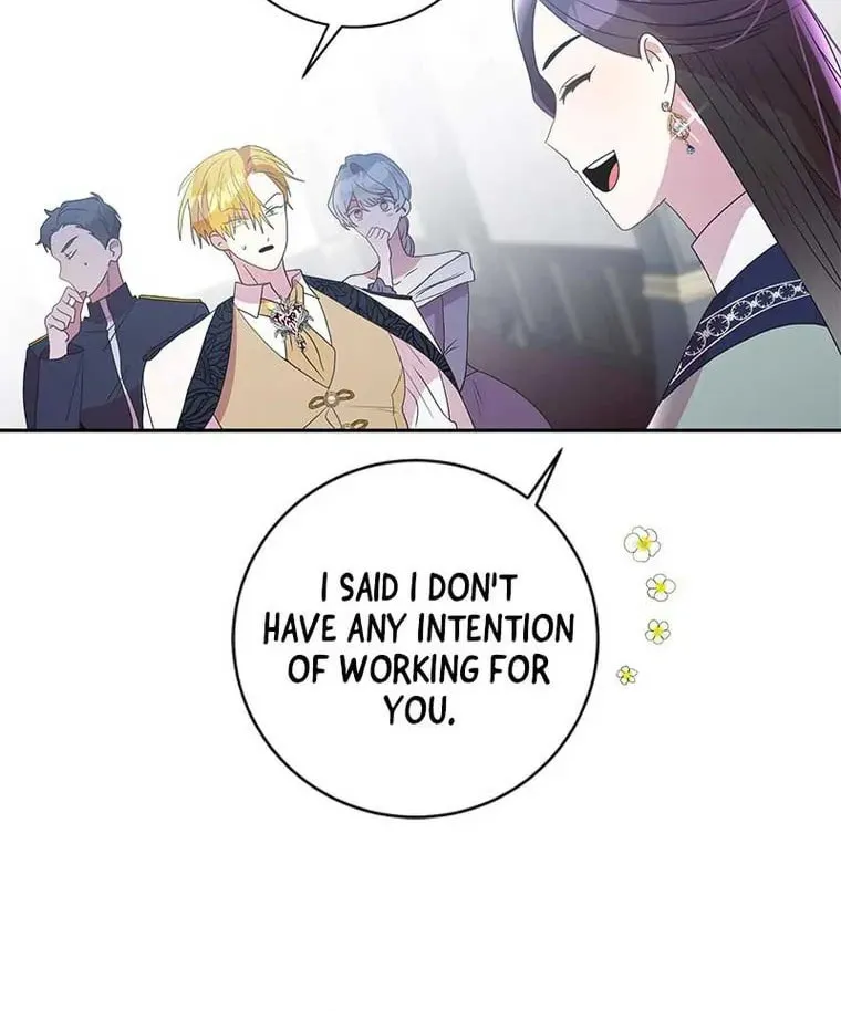 The Two-Faced Prince in Training Chapter 11 page 14 - 
