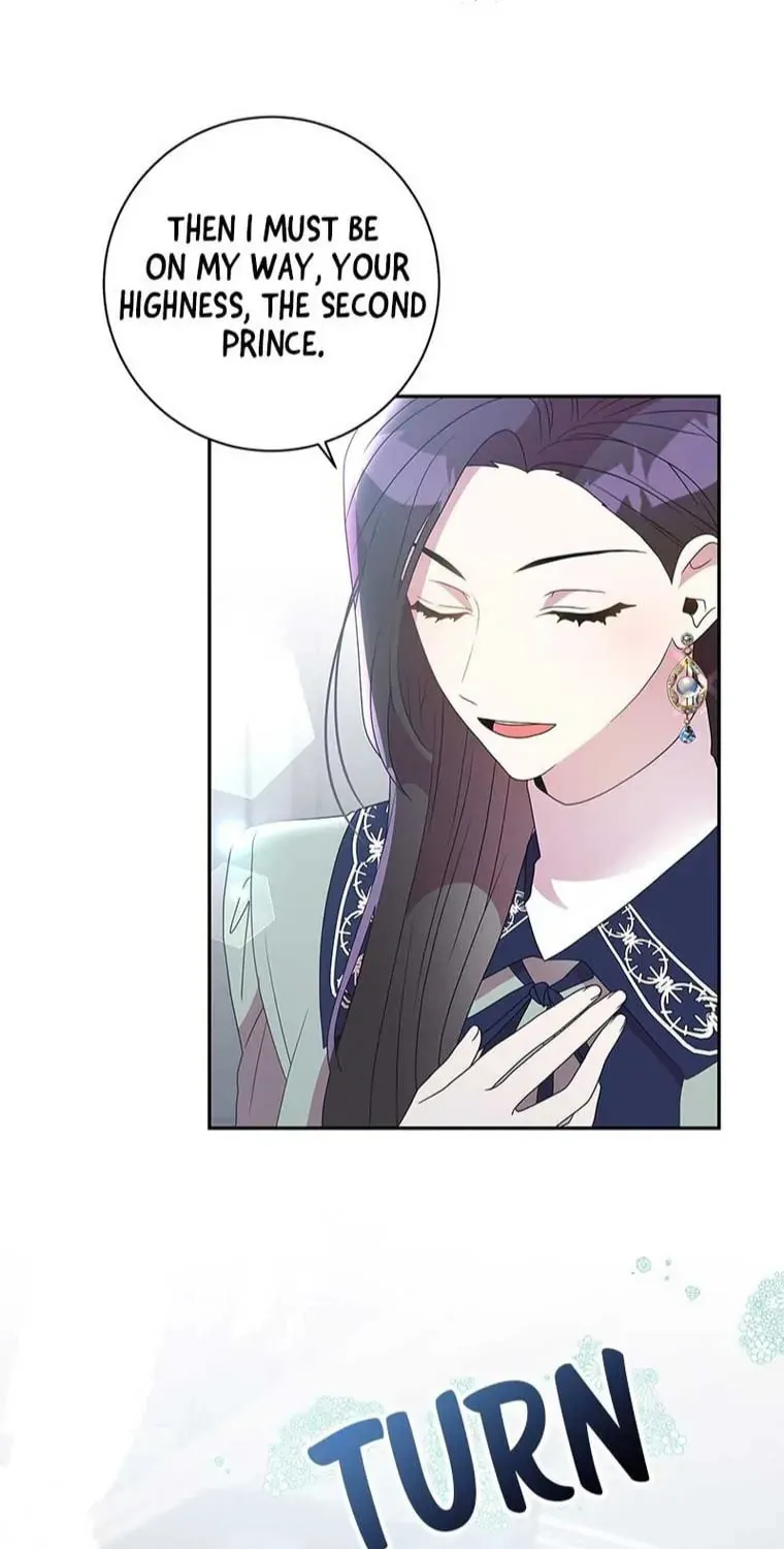 The Two-Faced Prince in Training Chapter 11 page 16 - 