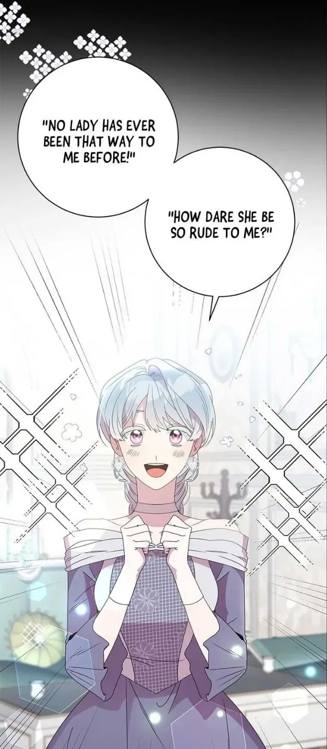 The Two-Faced Prince in Training Chapter 11 page 20 - 