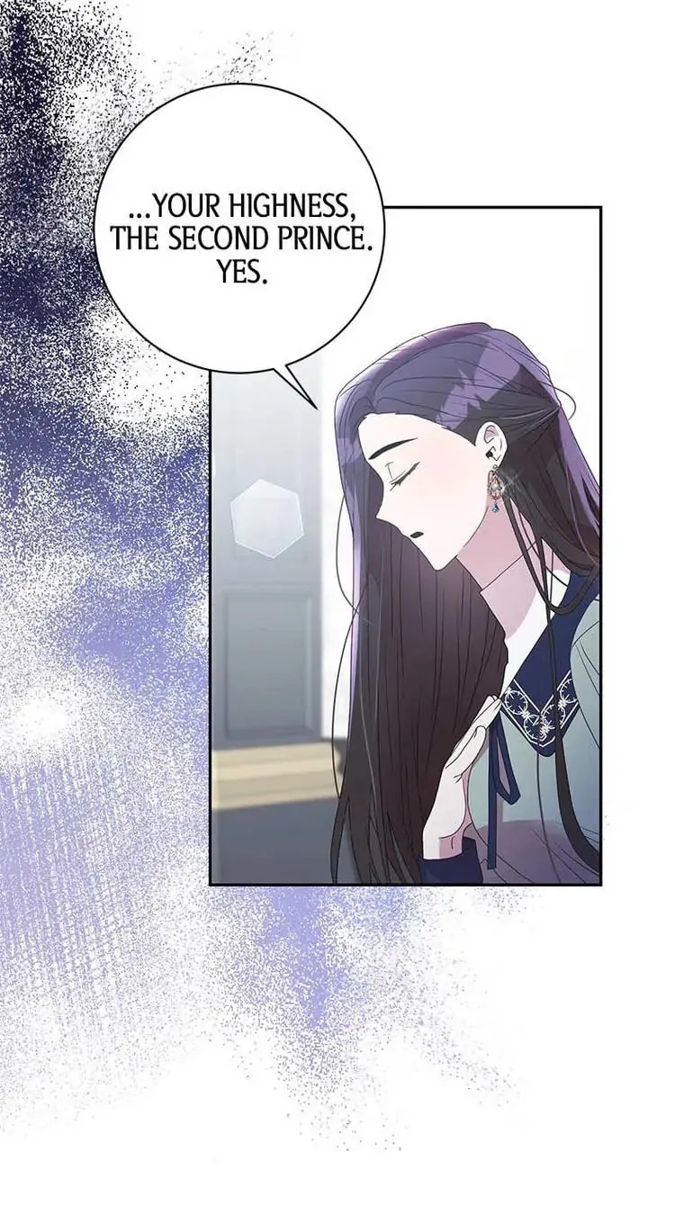 The Two-Faced Prince in Training Chapter 11 page 3 - 