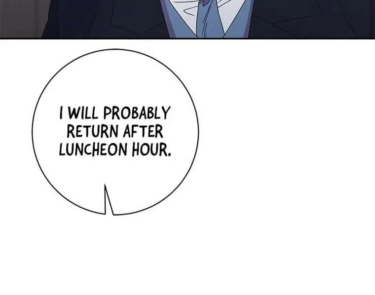 The Two-Faced Prince in Training Chapter 11 page 31 - 