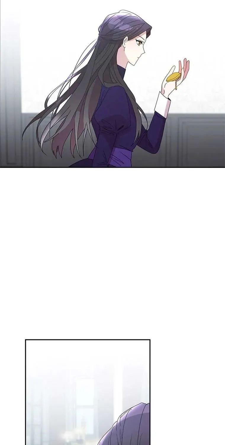 The Two-Faced Prince in Training Chapter 11 page 34 - 