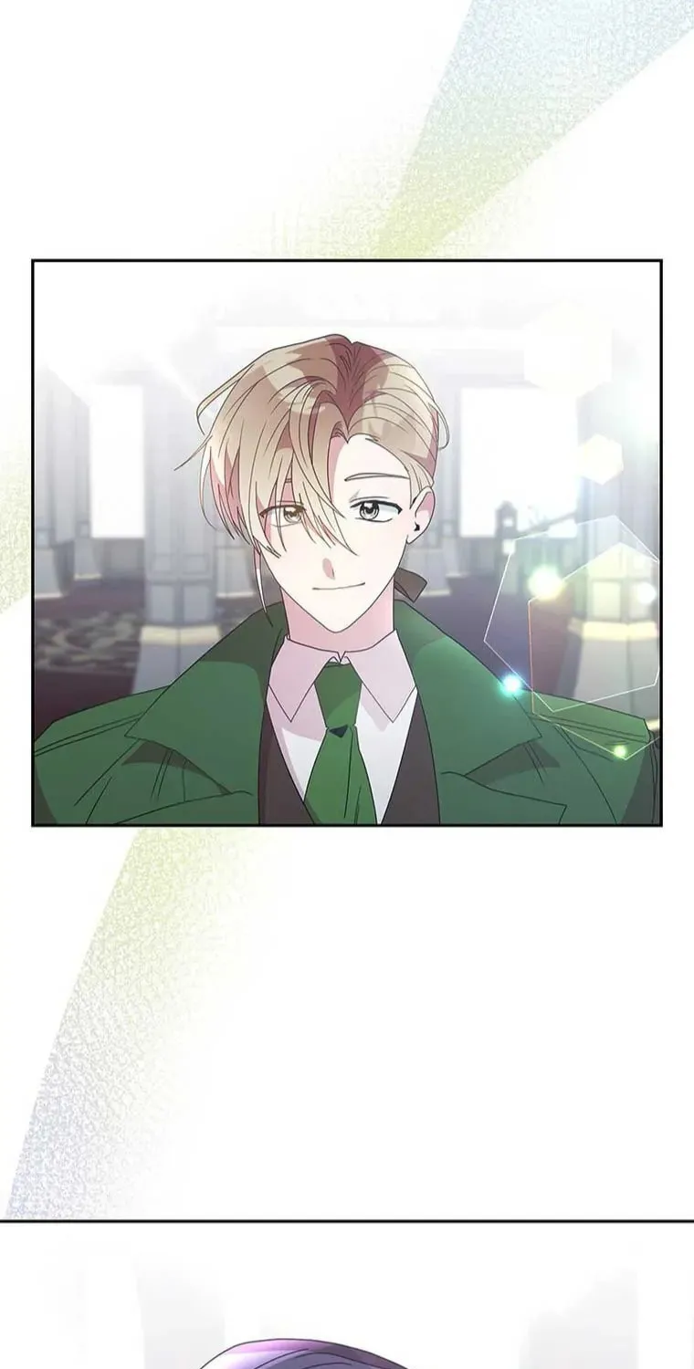 The Two-Faced Prince in Training Chapter 11 page 39 - 