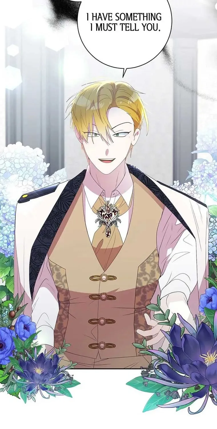 The Two-Faced Prince in Training Chapter 11 page 5 - 