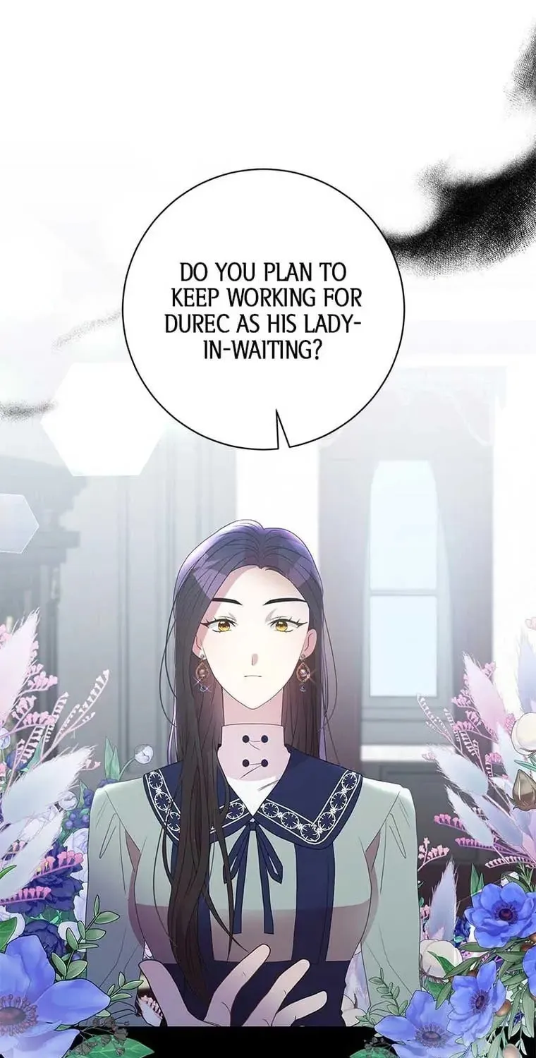 The Two-Faced Prince in Training Chapter 11 page 6 - 