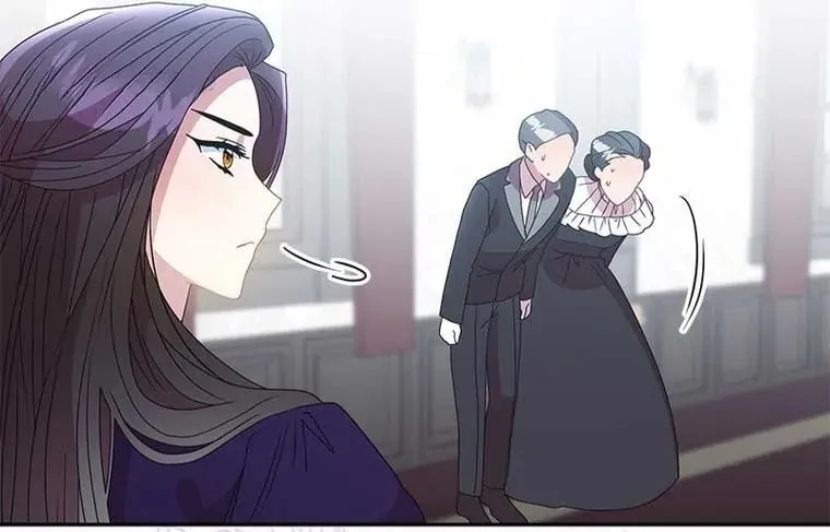The Two-Faced Prince in Training Chapter 11 page 54 - 