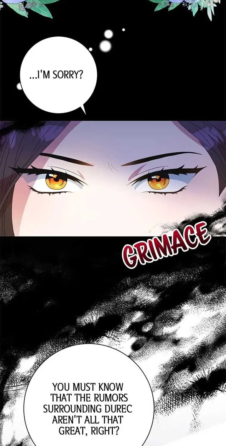 The Two-Faced Prince in Training Chapter 11 page 7 - 