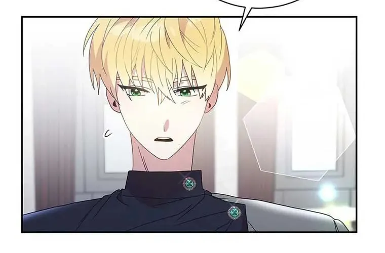 The Two-Faced Prince in Training Chapter 11 page 65 - 