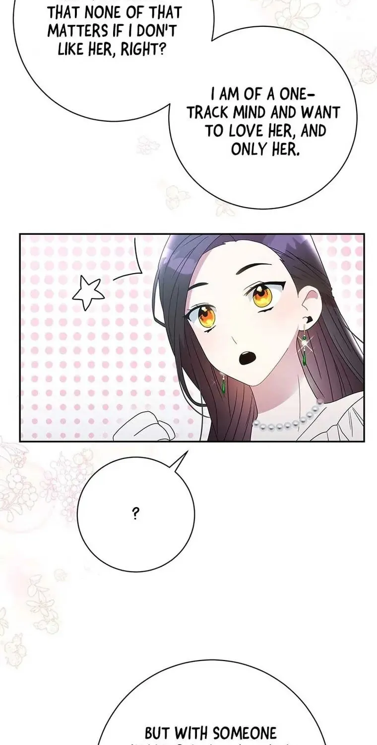 The Two-Faced Prince in Training Chapter 11 page 67 - 