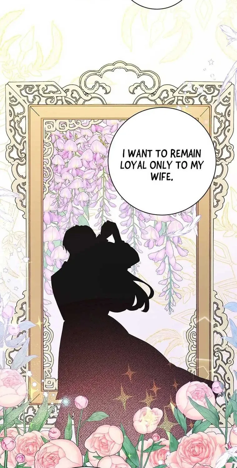 The Two-Faced Prince in Training Chapter 11 page 69 - 