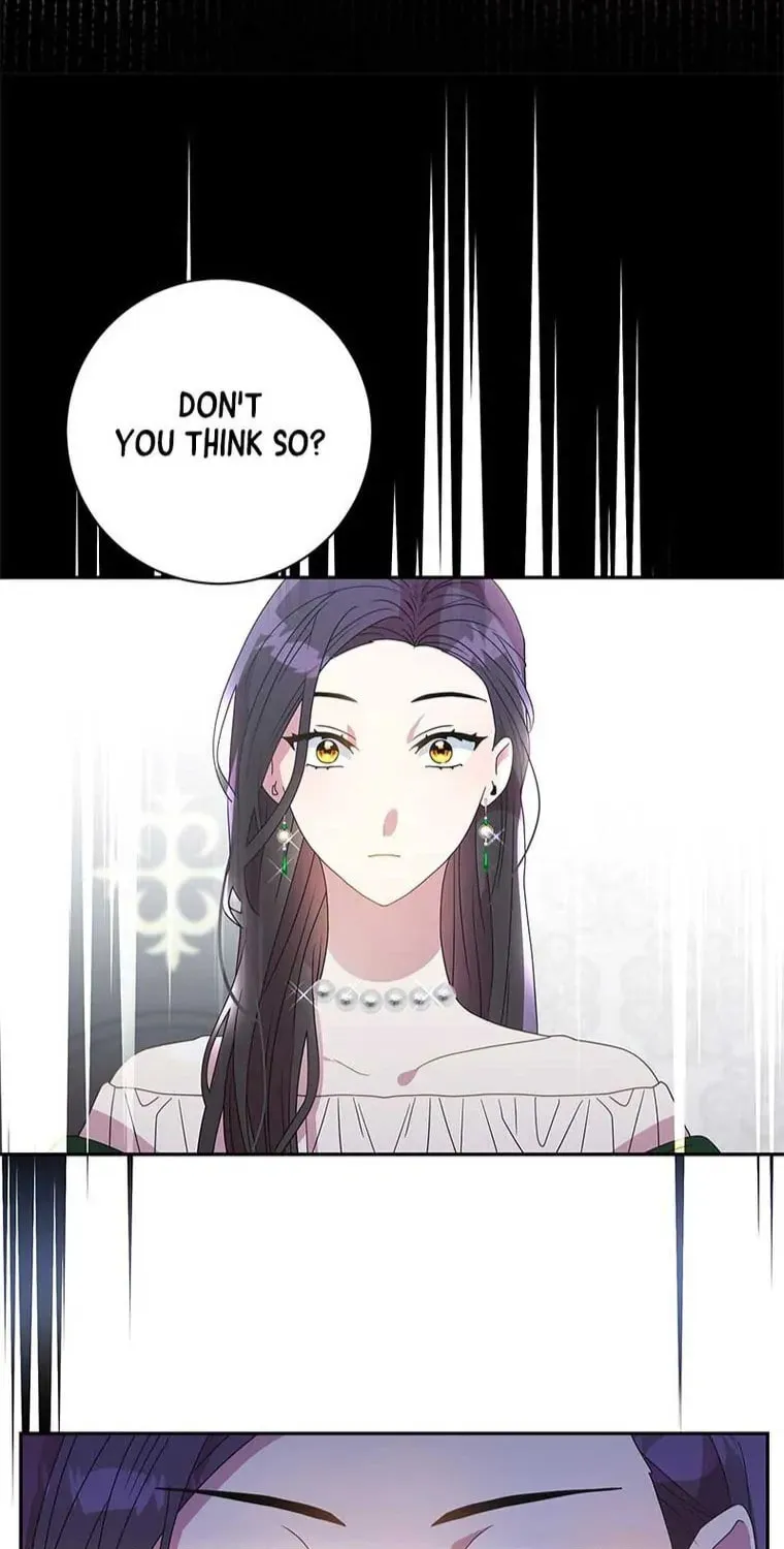 The Two-Faced Prince in Training Chapter 11 page 73 - 