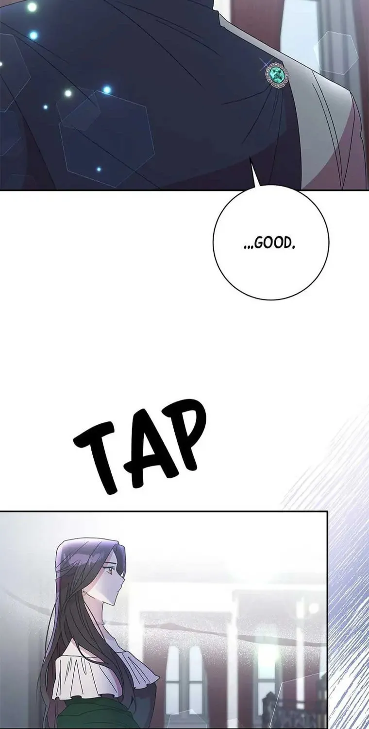 The Two-Faced Prince in Training Chapter 11 page 75 - 