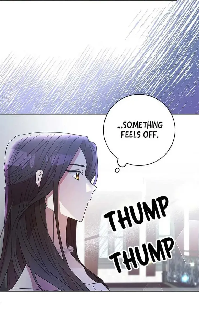 The Two-Faced Prince in Training Chapter 11 page 76 - 