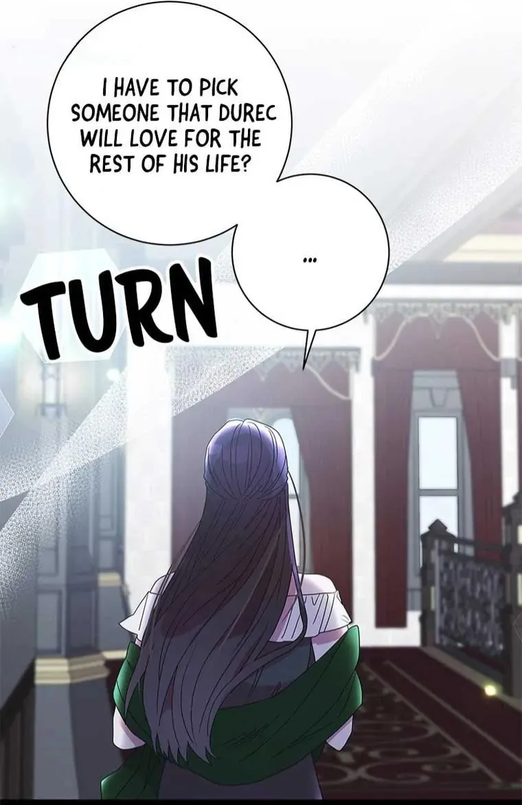The Two-Faced Prince in Training Chapter 11 page 77 - 