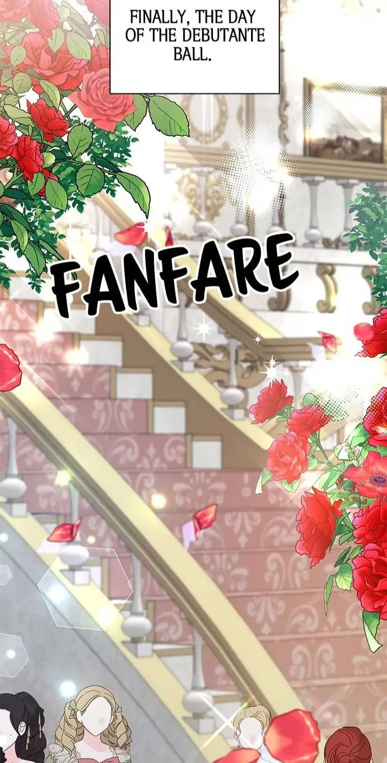 The Two-Faced Prince in Training Chapter 11 page 79 - 