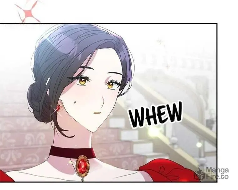 The Two-Faced Prince in Training Chapter 11 page 83 - 