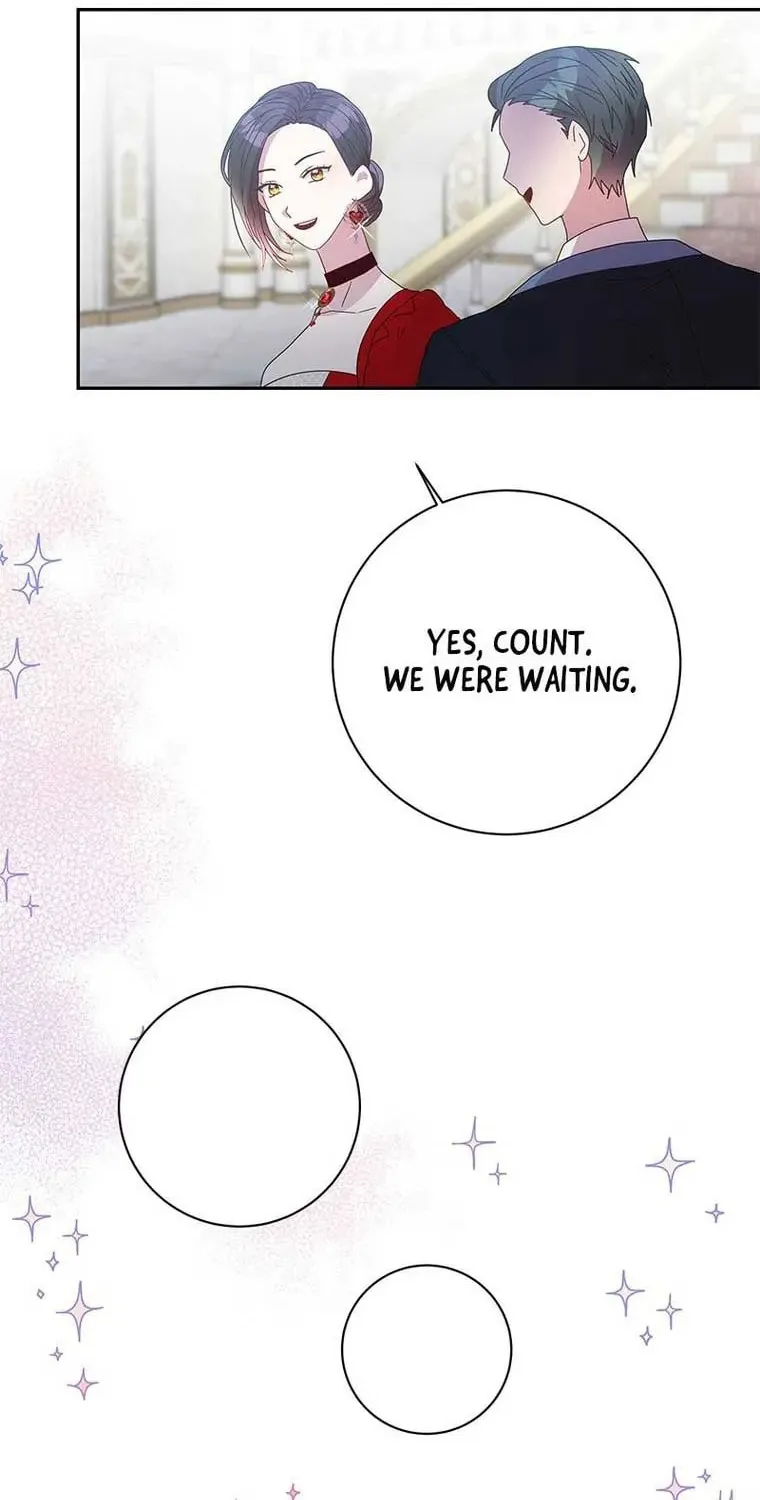 The Two-Faced Prince in Training Chapter 12 page 11 - 