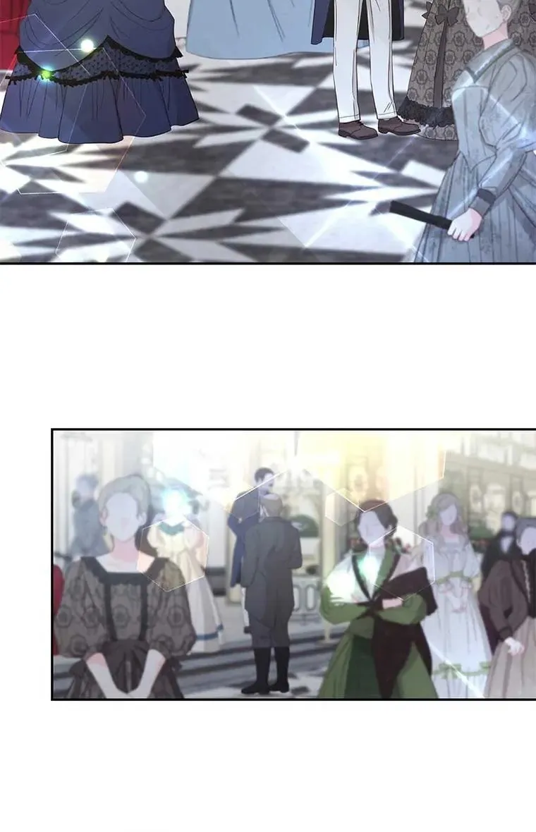 The Two-Faced Prince in Training Chapter 12 page 14 - 