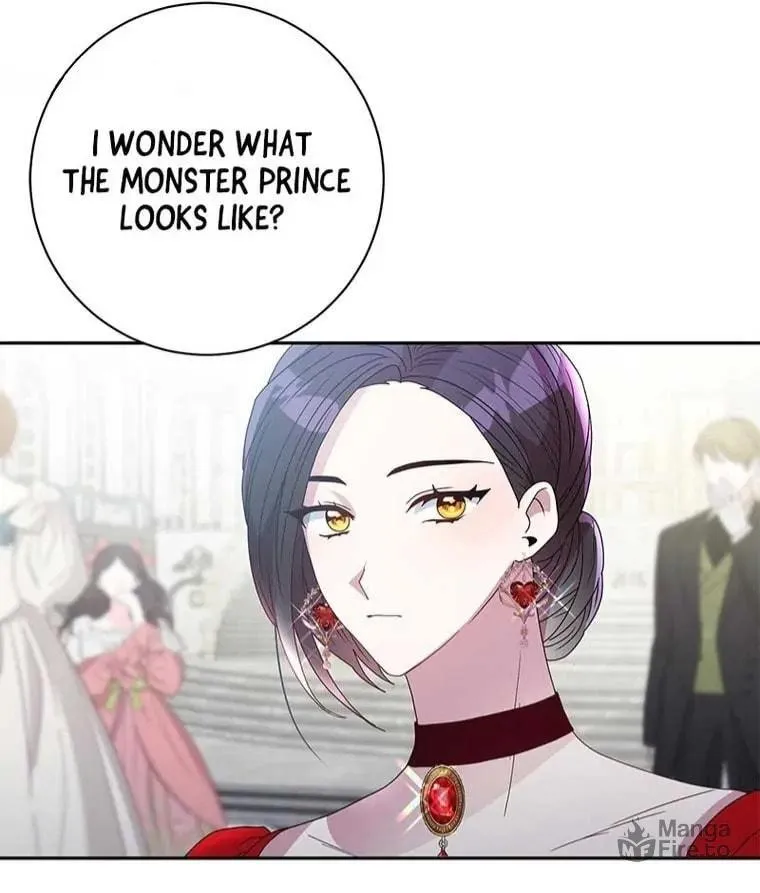 The Two-Faced Prince in Training Chapter 12 page 15 - 