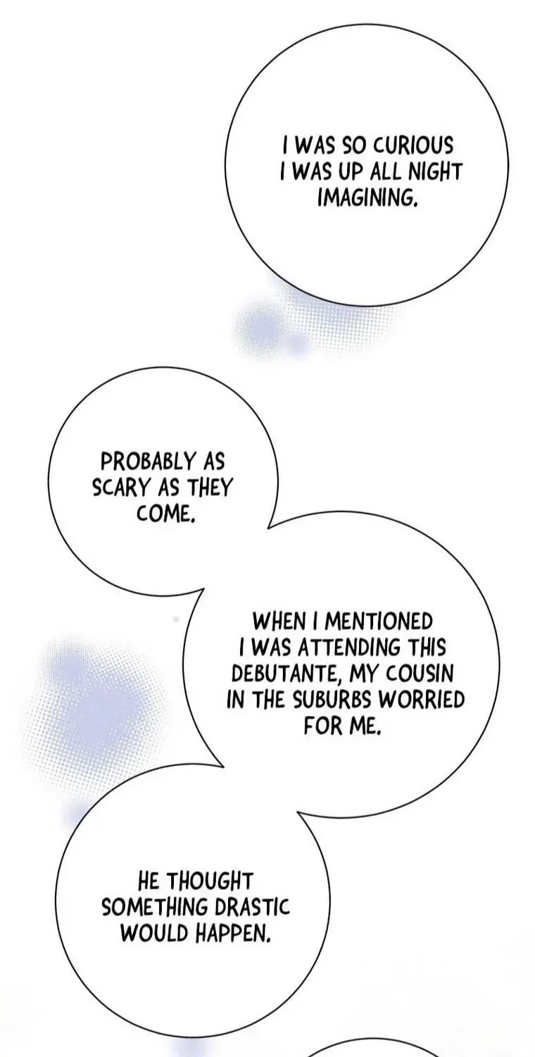 The Two-Faced Prince in Training Chapter 12 page 16 - 