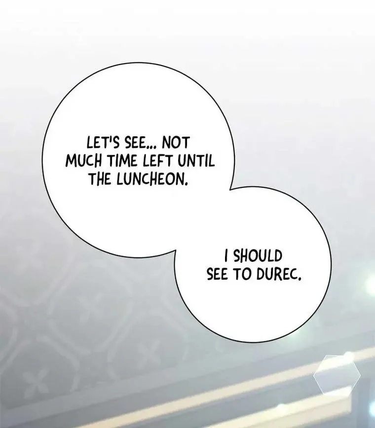 The Two-Faced Prince in Training Chapter 12 page 20 - 