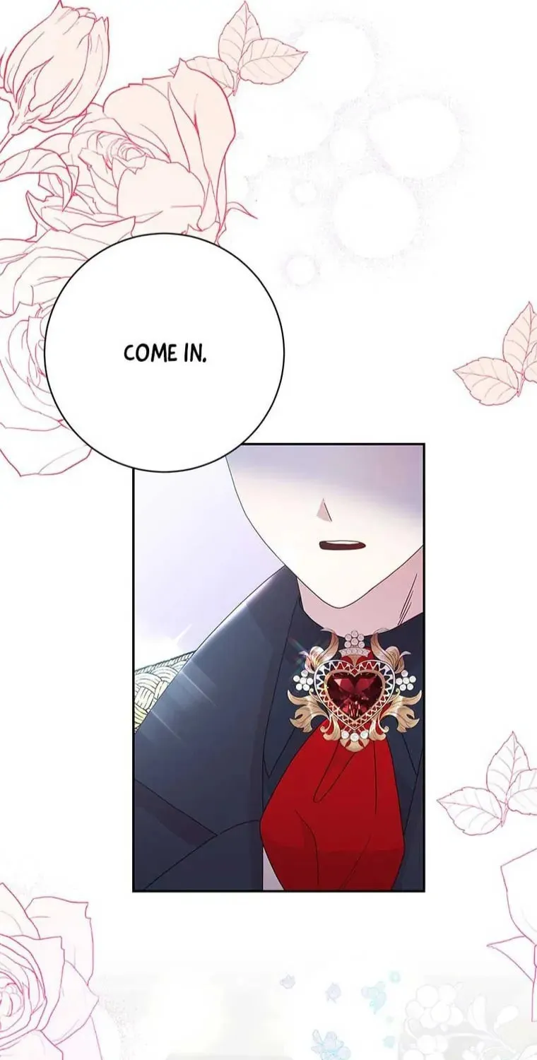 The Two-Faced Prince in Training Chapter 12 page 22 - 