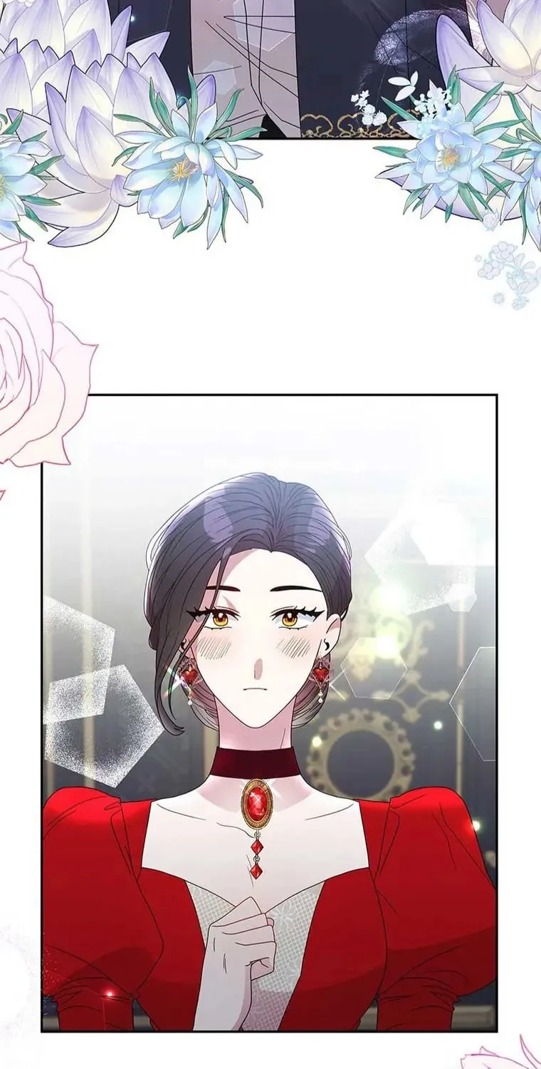 The Two-Faced Prince in Training Chapter 12 page 24 - 