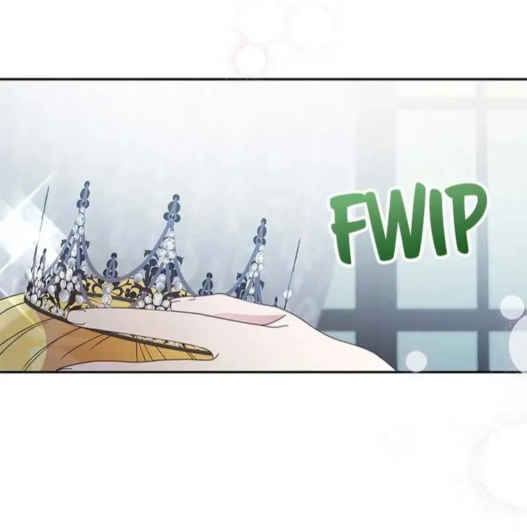 The Two-Faced Prince in Training Chapter 12 page 28 - 