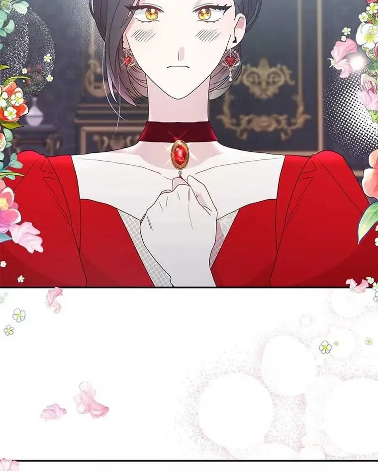 The Two-Faced Prince in Training Chapter 12 page 32 - 