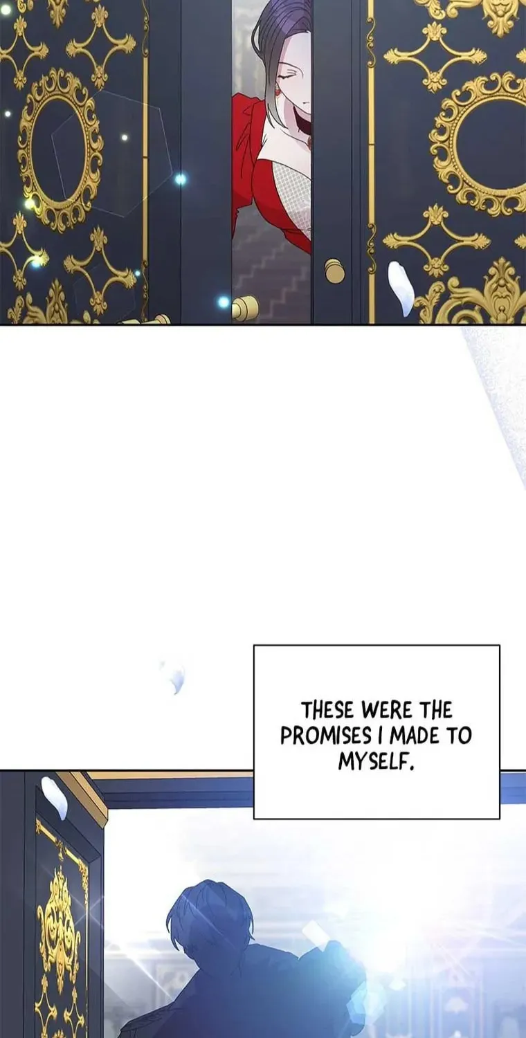 The Two-Faced Prince in Training Chapter 12 page 41 - 