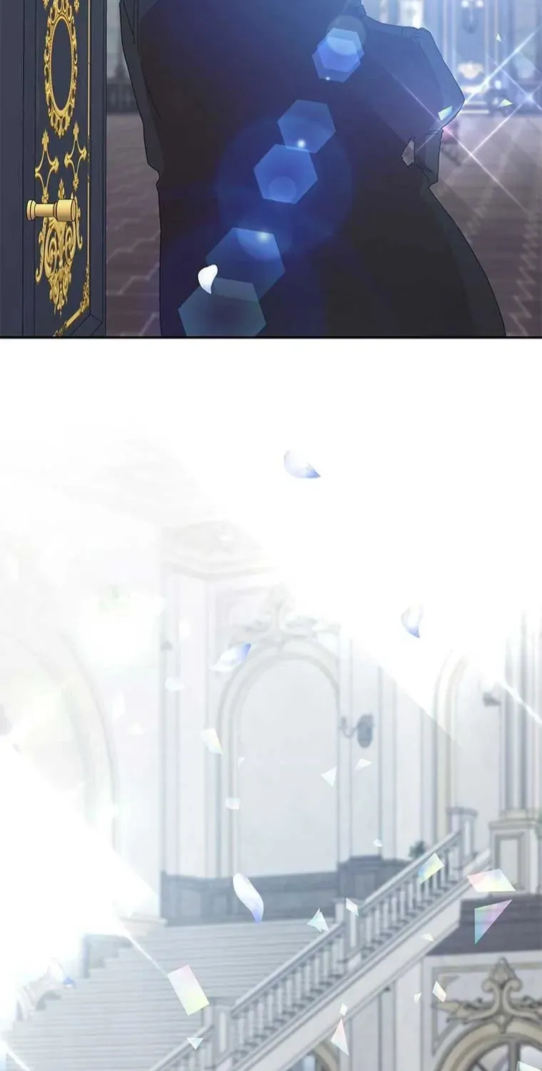 The Two-Faced Prince in Training Chapter 12 page 42 - 