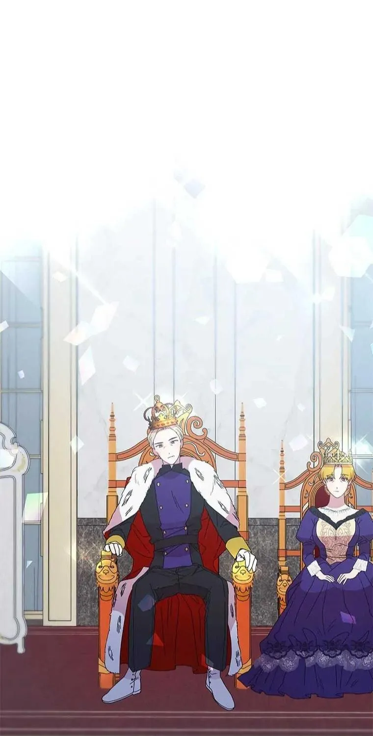 The Two-Faced Prince in Training Chapter 12 page 45 - 