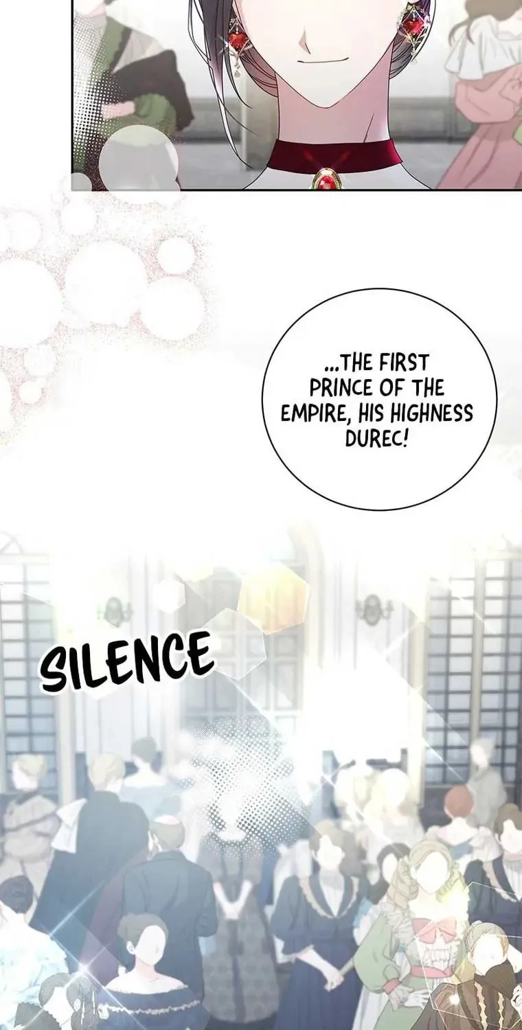 The Two-Faced Prince in Training Chapter 12 page 55 - 