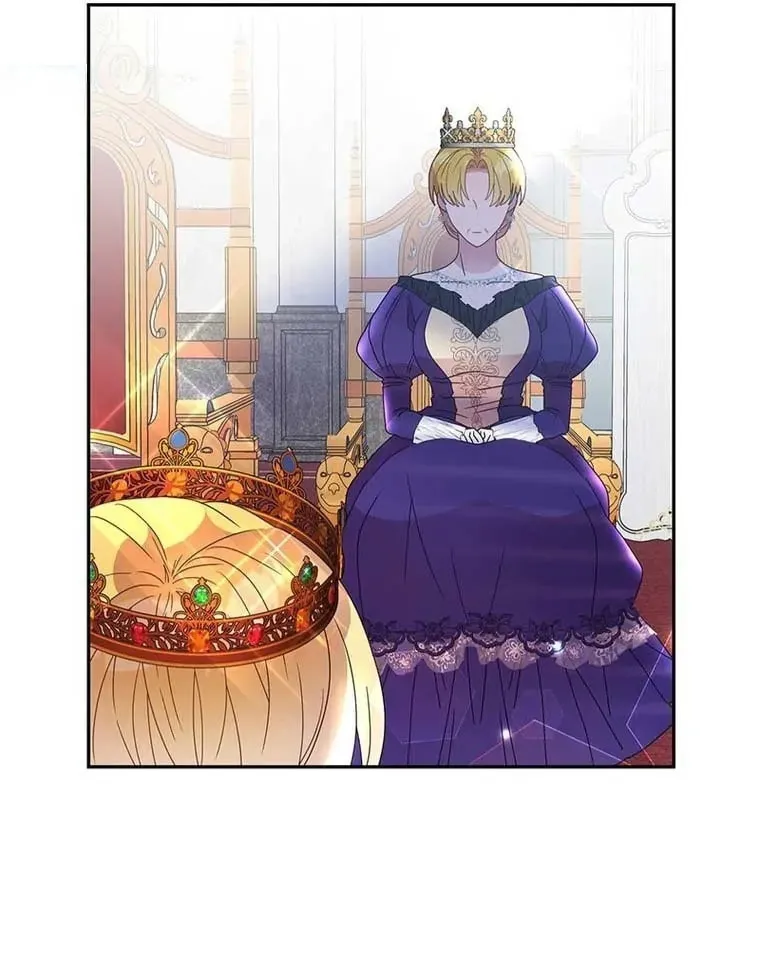 The Two-Faced Prince in Training Chapter 12 page 67 - 
