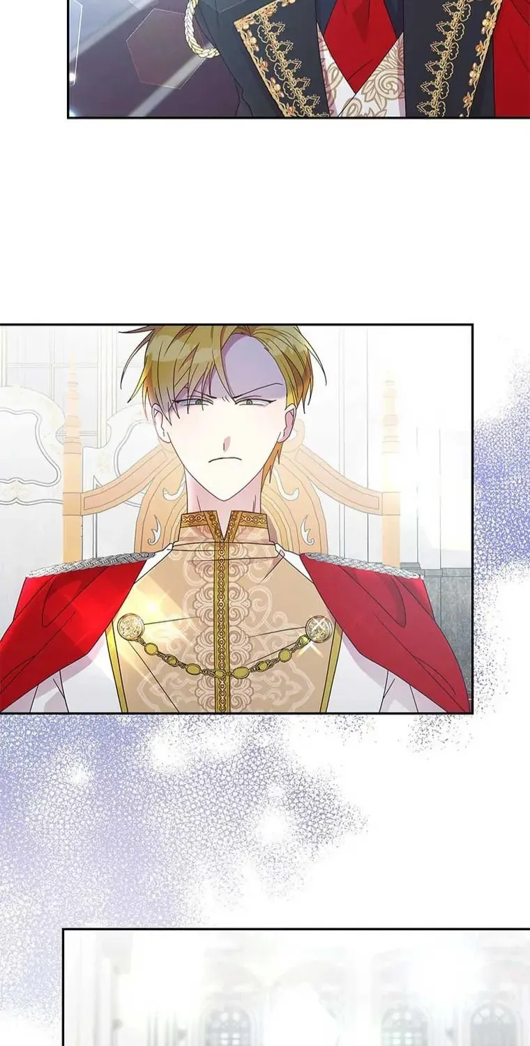 The Two-Faced Prince in Training Chapter 12 page 70 - 