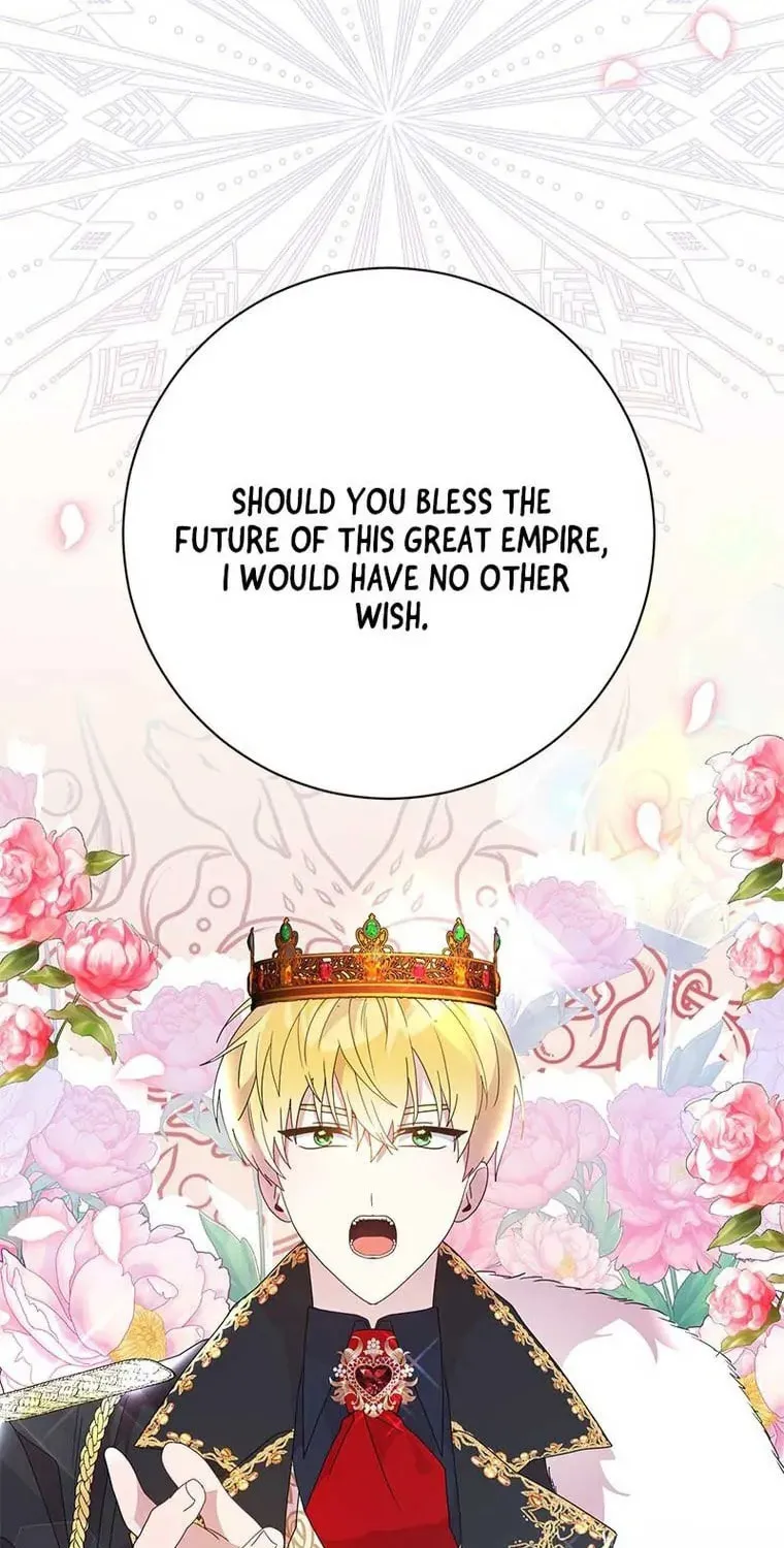 The Two-Faced Prince in Training Chapter 12 page 75 - 