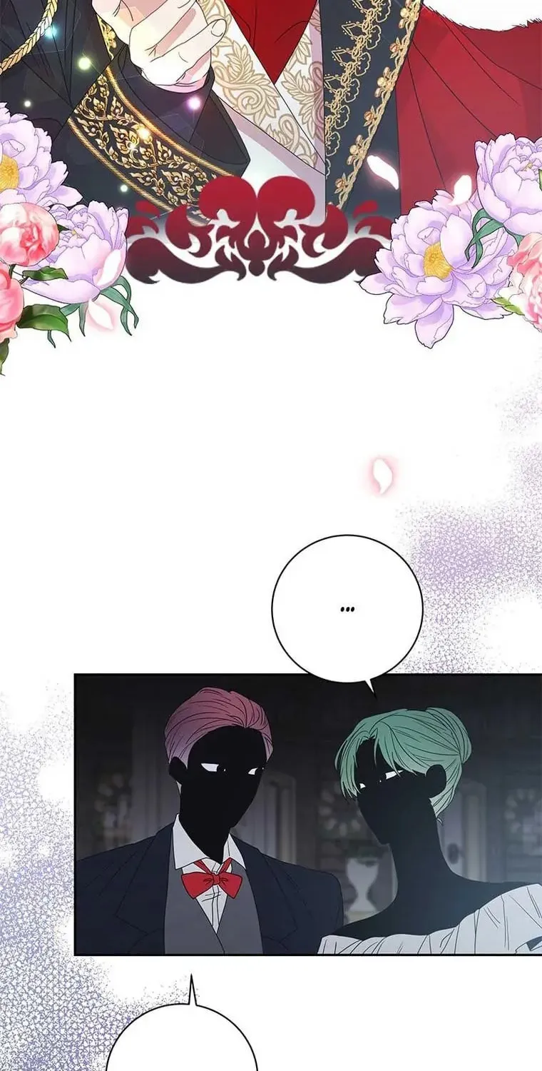 The Two-Faced Prince in Training Chapter 12 page 76 - 