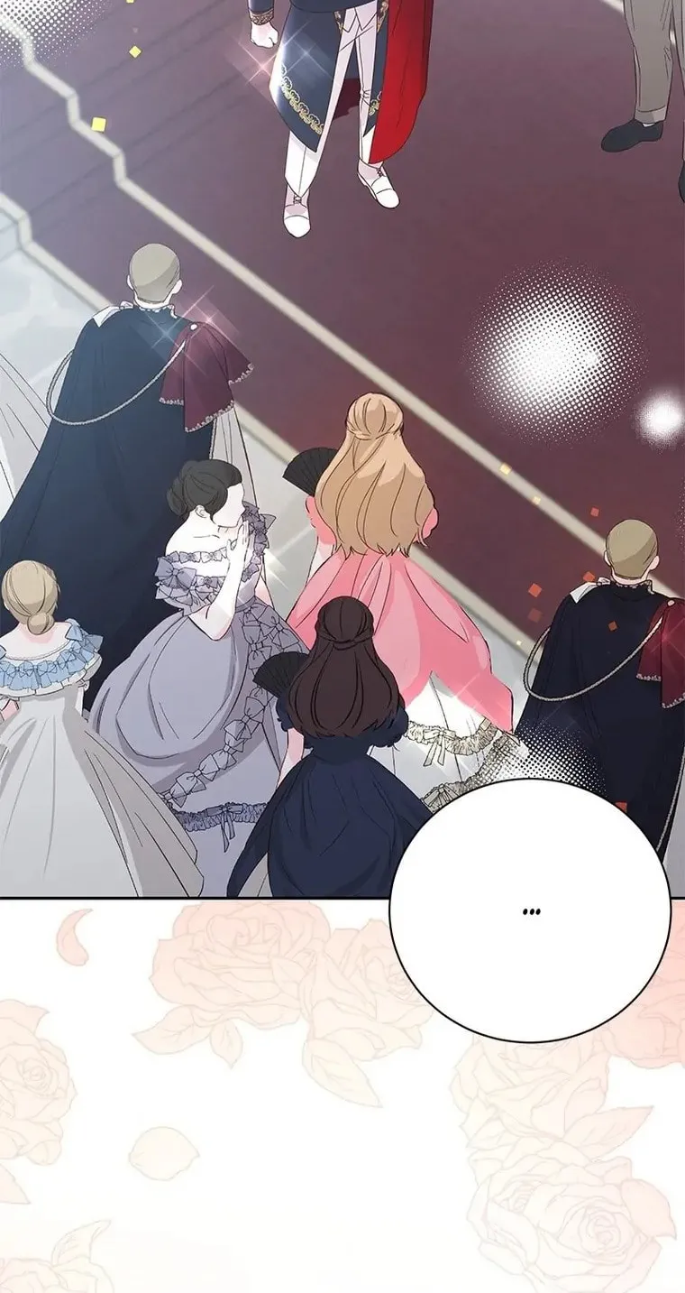 The Two-Faced Prince in Training Chapter 13 page 2 - 