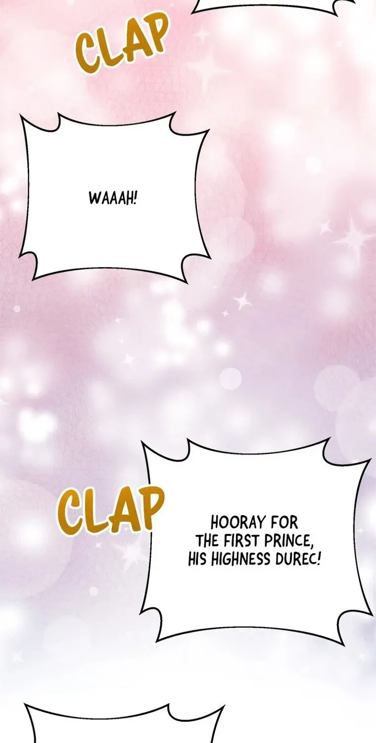 The Two-Faced Prince in Training Chapter 13 page 13 - 