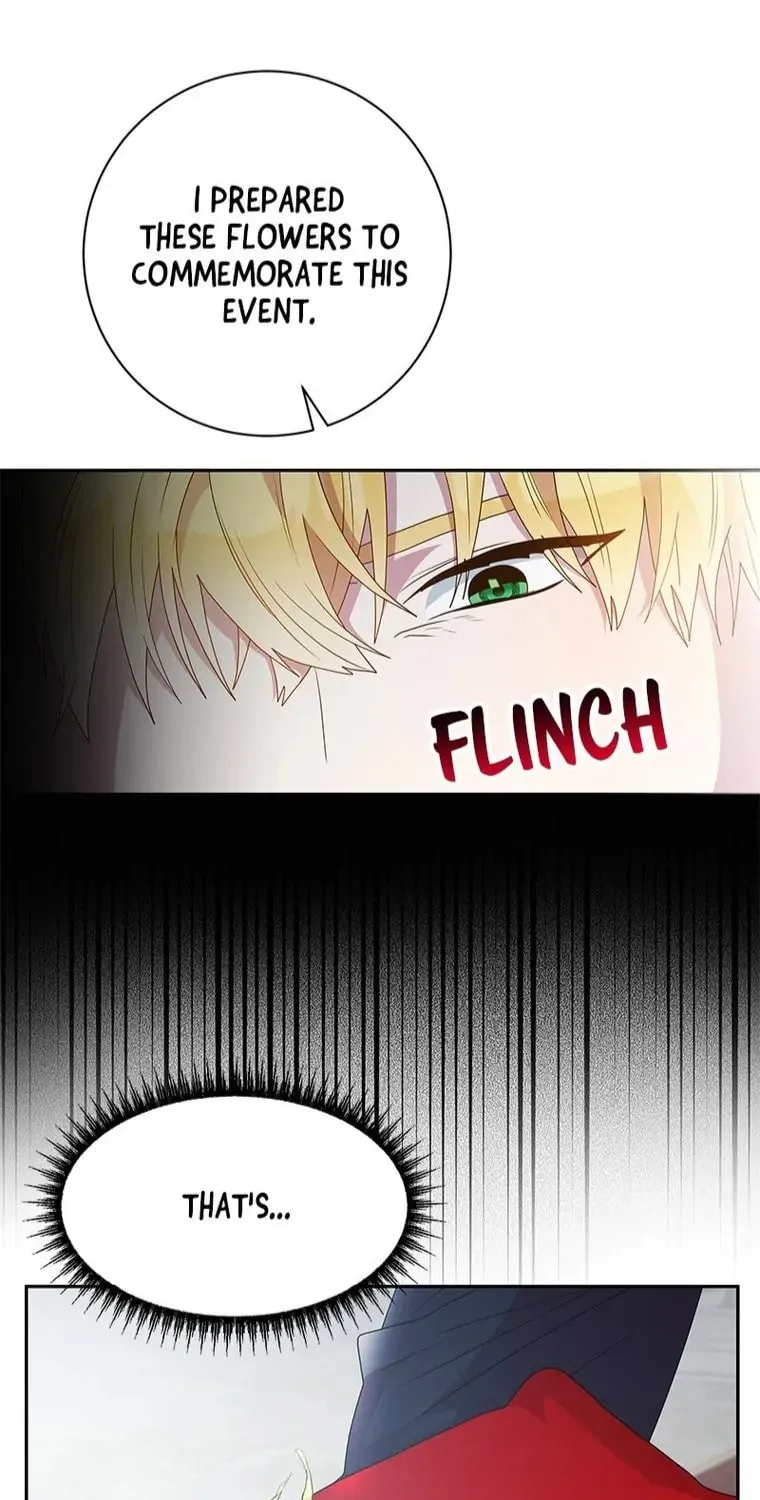The Two-Faced Prince in Training Chapter 13 page 22 - 