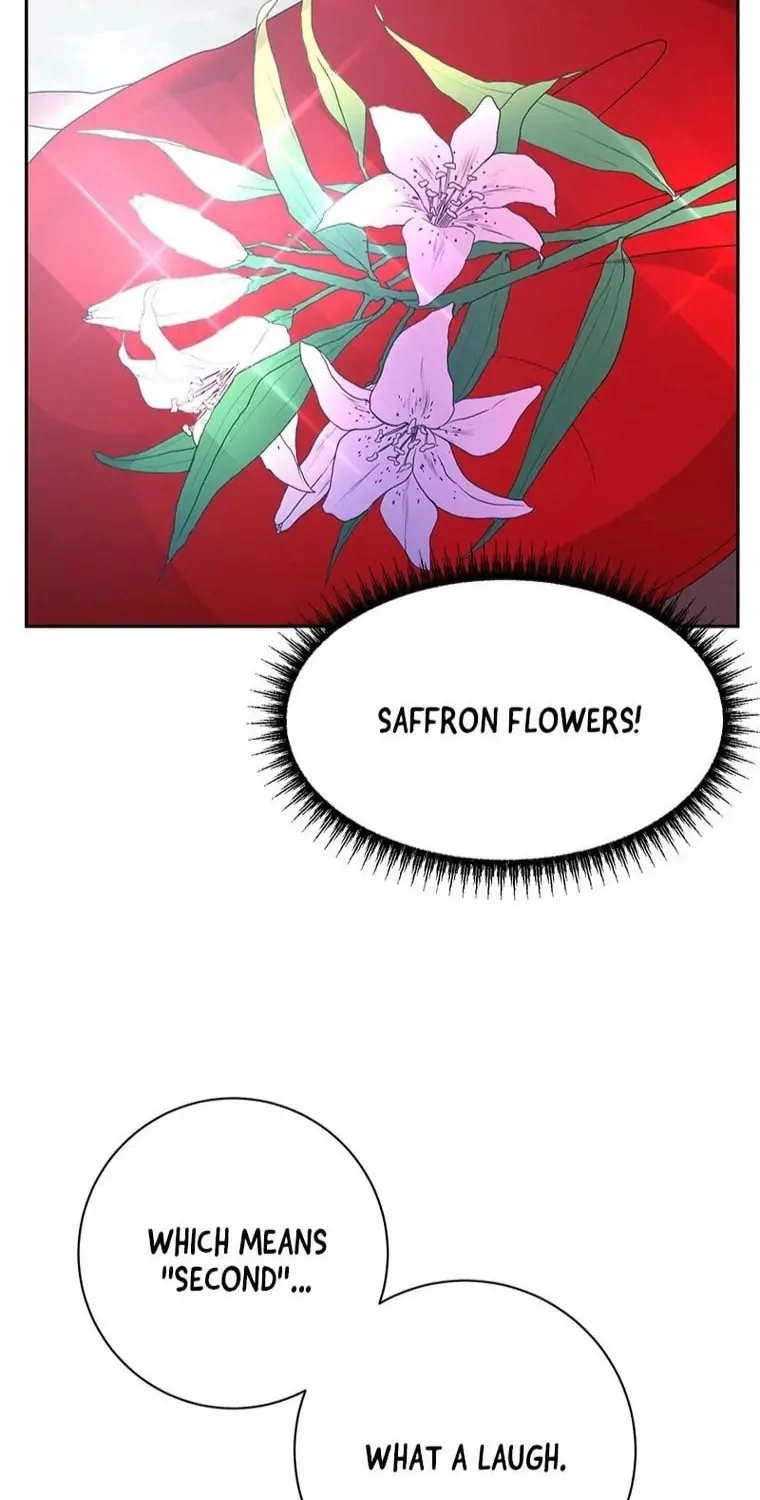 The Two-Faced Prince in Training Chapter 13 page 23 - 