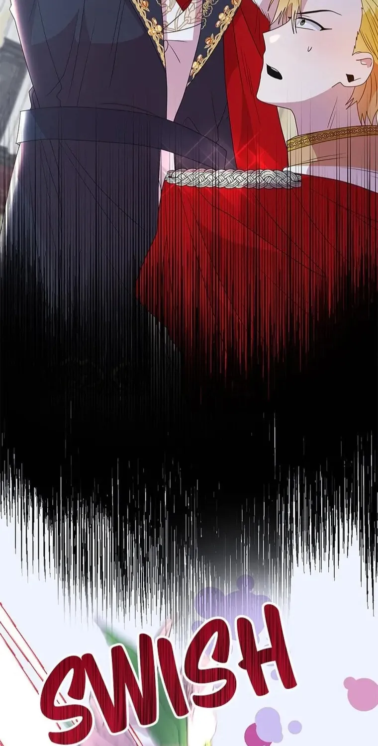 The Two-Faced Prince in Training Chapter 13 page 30 - 